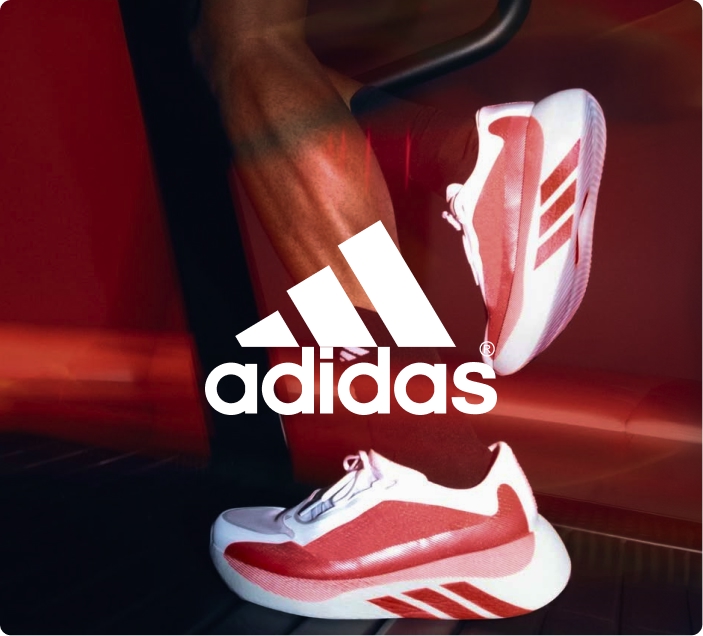 adidas - Lebanon