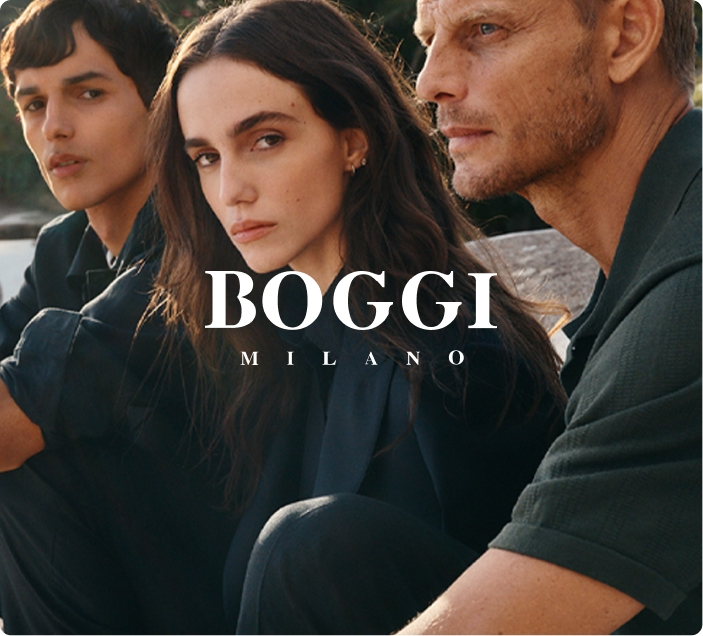 Boggi Milano