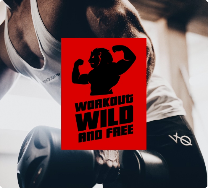 Workout Wild
