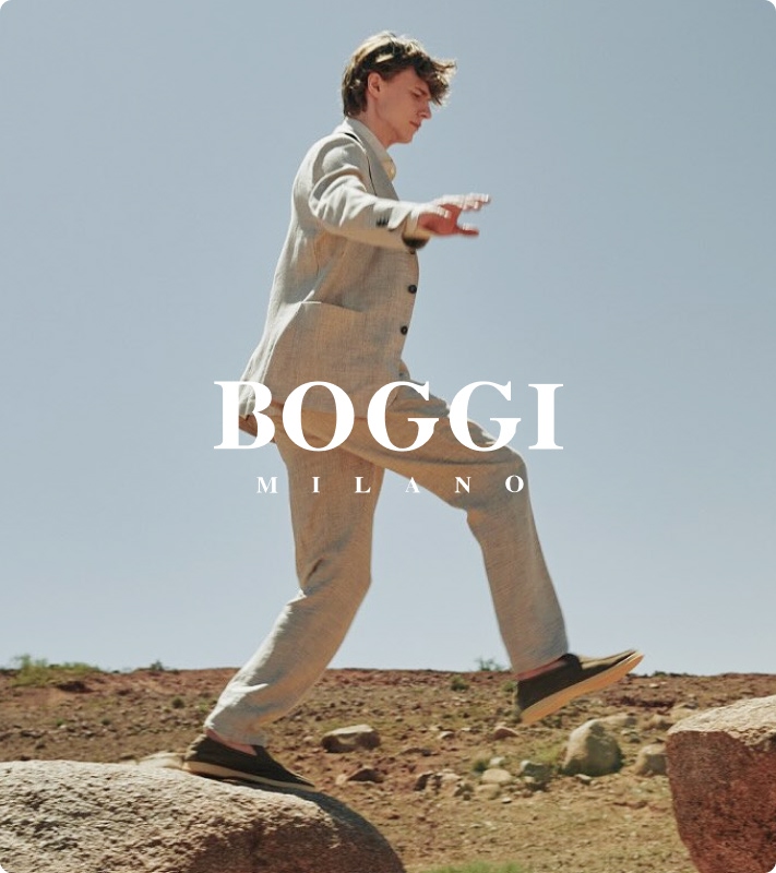 Boggi Milano