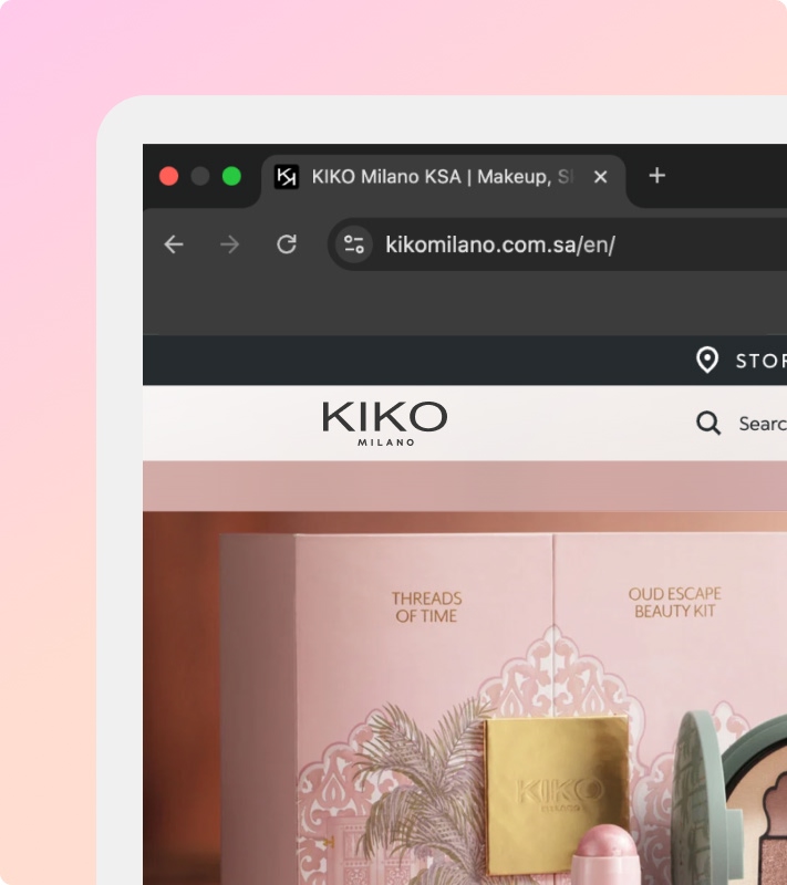 KIKO Milano