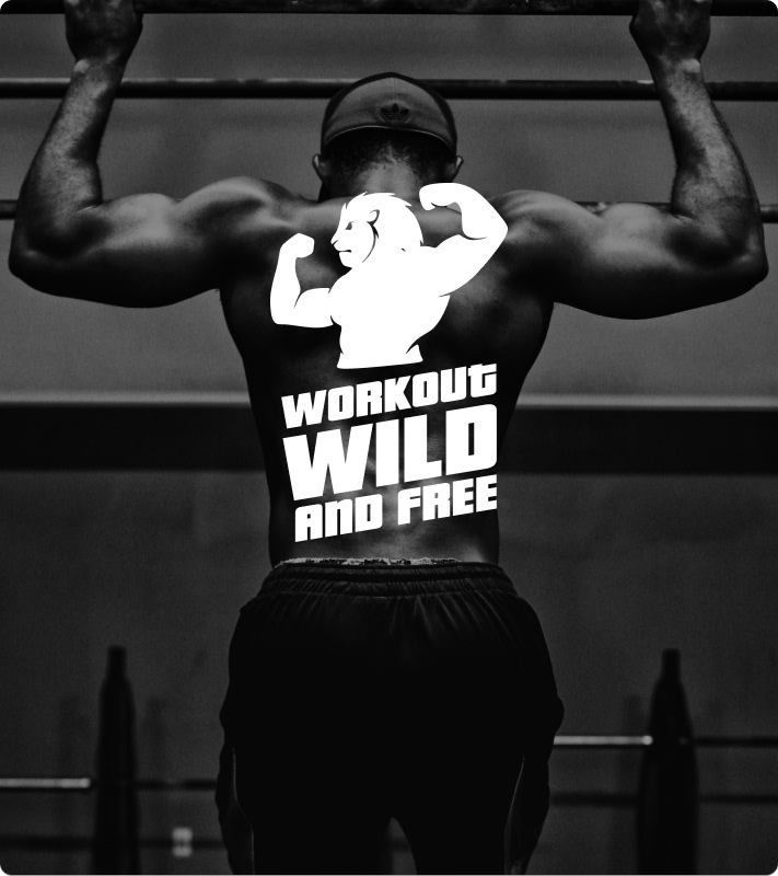 Workout Wild
