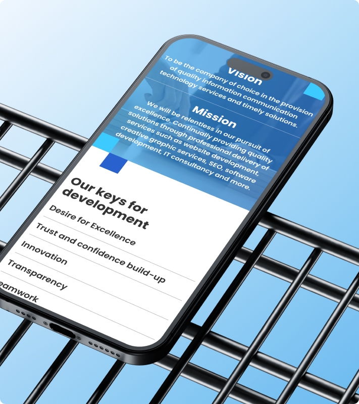 WDS - Complete IT Solutions