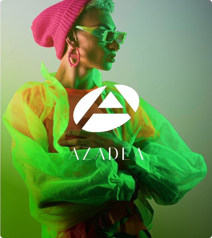 Azadea Fashion and Lifestyle App