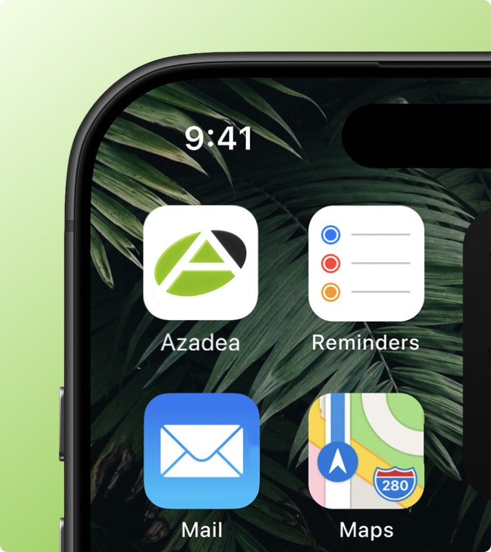 Azadea Fashion and Lifestyle App
